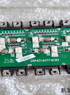 ab400变频器 2945407400触发板带6MBI300议价商品