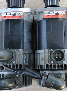 3MB200B3CG7F1KWSinano信浓伺服电机议价
