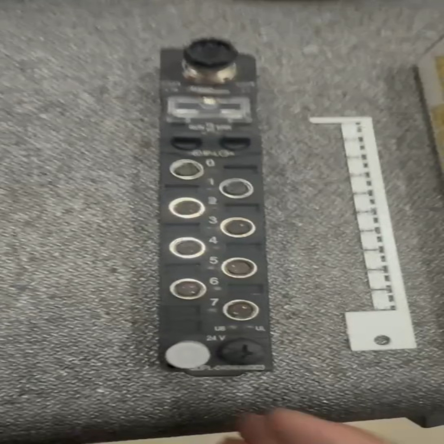 【请询价】图尔克TURCK模块SDPL-0404D-0003全新原装