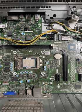 （议价）15141主板，配带i3-6100处理器，064W6，正