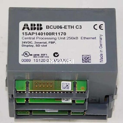 ABB 1SAP140100R1170