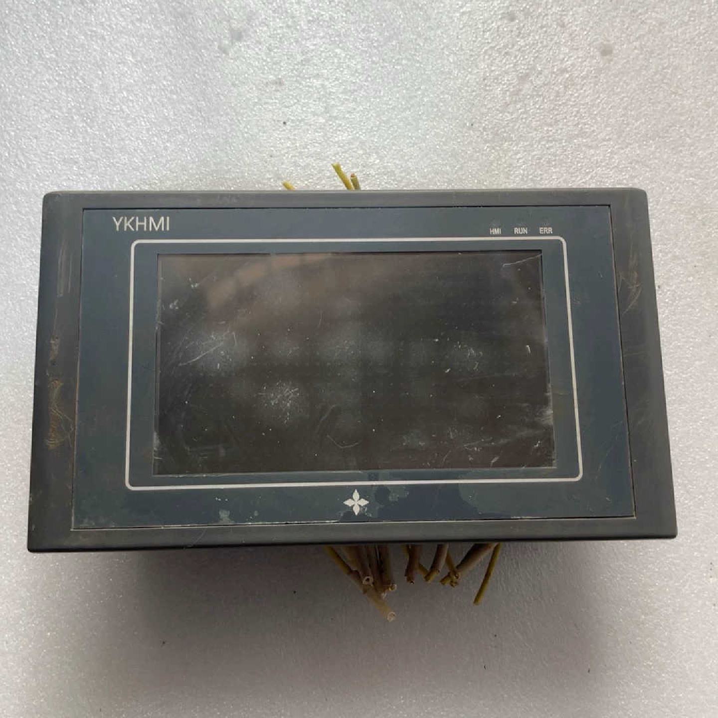 询价中达优控AllMC24MR4MTF500FXA一台图片