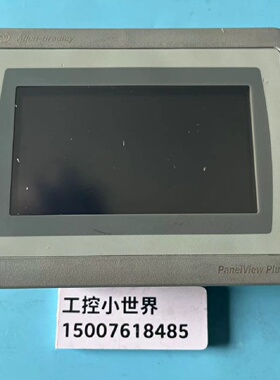 议价AB触控屏幕2711P-T4W21D8S原装现货包好