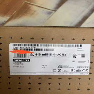 西门子平板显示器IFP1900Basic 议价商品 型号6AV78