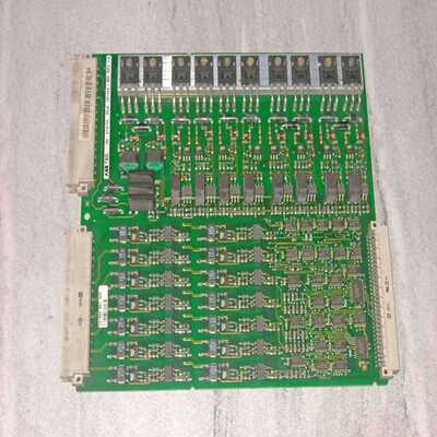 ABBT&DI/OSTATICPCA701952-（零零电子）