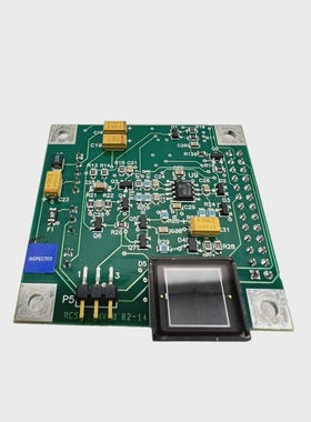 AMATAPPLIEDMATERIALS0100-03200ANALGICO,SERIALRTPCASS