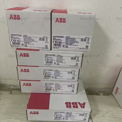议价ABB原厂 1SAP250300R0001 250600 250100 250000  260300 250