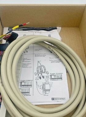 1pc  x  Schneider electric cordon   ABFM32H...