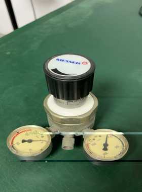 德国MESSER梅塞尔减压阀询价