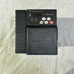 3.7K机器 043 实物图拍摄 士林变频器 卡奥电子 SS2