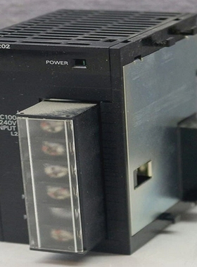 OmronCJ1W-PA202CJ-SeriesPowerSupplyUnit