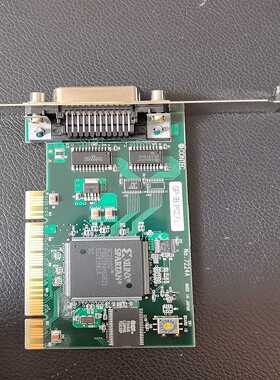 （议价）采集卡CONTECGP-IB(PCI)FLNO.