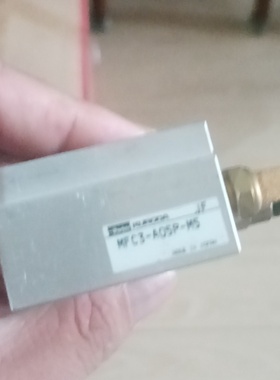 【议价】KUROOA电磁阀底座3位适应A05PS系列日本黑