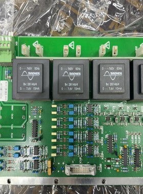 售前询价科孚德检测板 029374 08902 装柜充新-议价