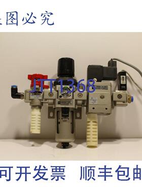 供应SMC EVHS3500 EAW3001-F03G EAV3000-F03-5YB