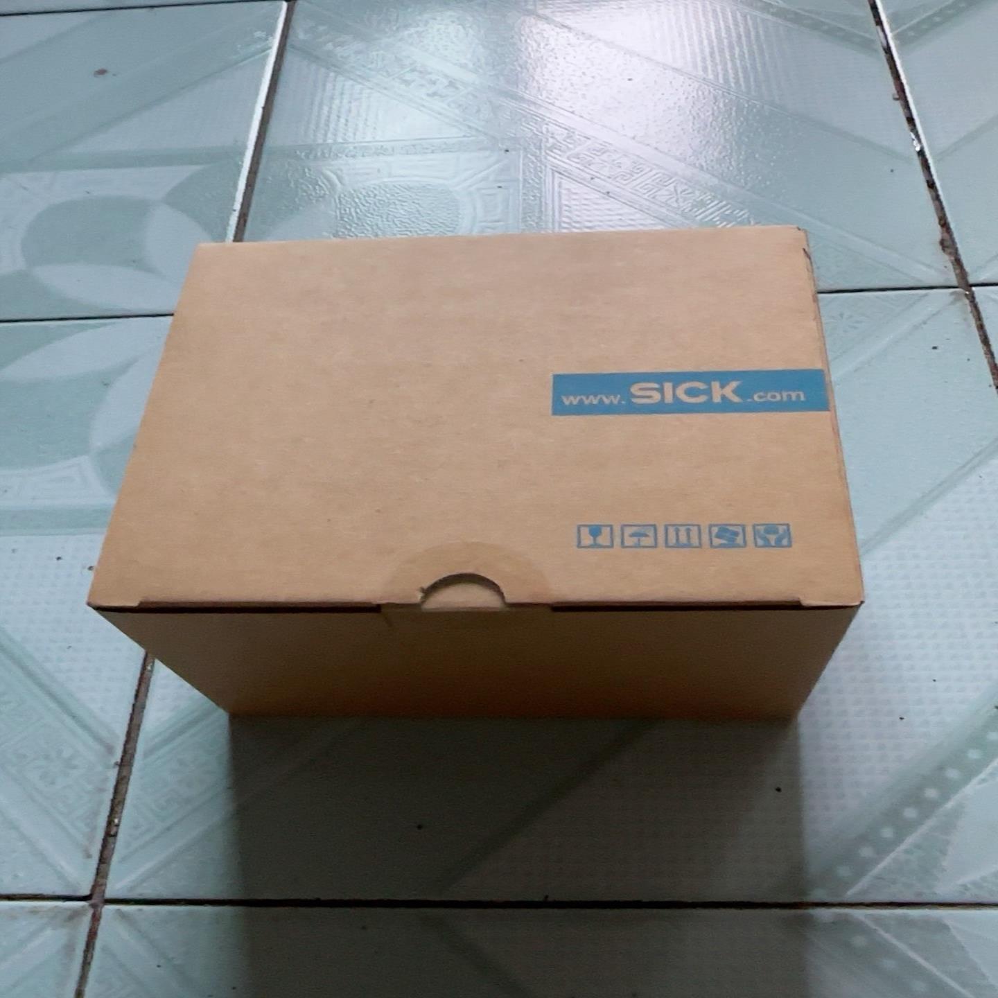 西克激光避障传感器，未拆封，型号TIM510-99500询价