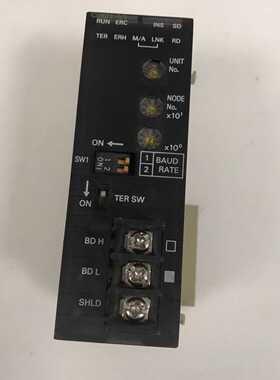 询价PLC模块moronCJ1W-CLK21-V1