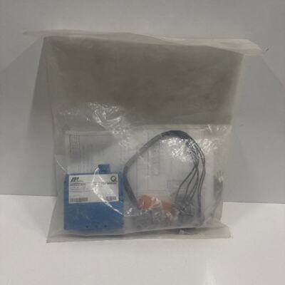 MAGNETIC AUTOCONTROL MID2E800 Doppelt Kanal Schleife Detekto