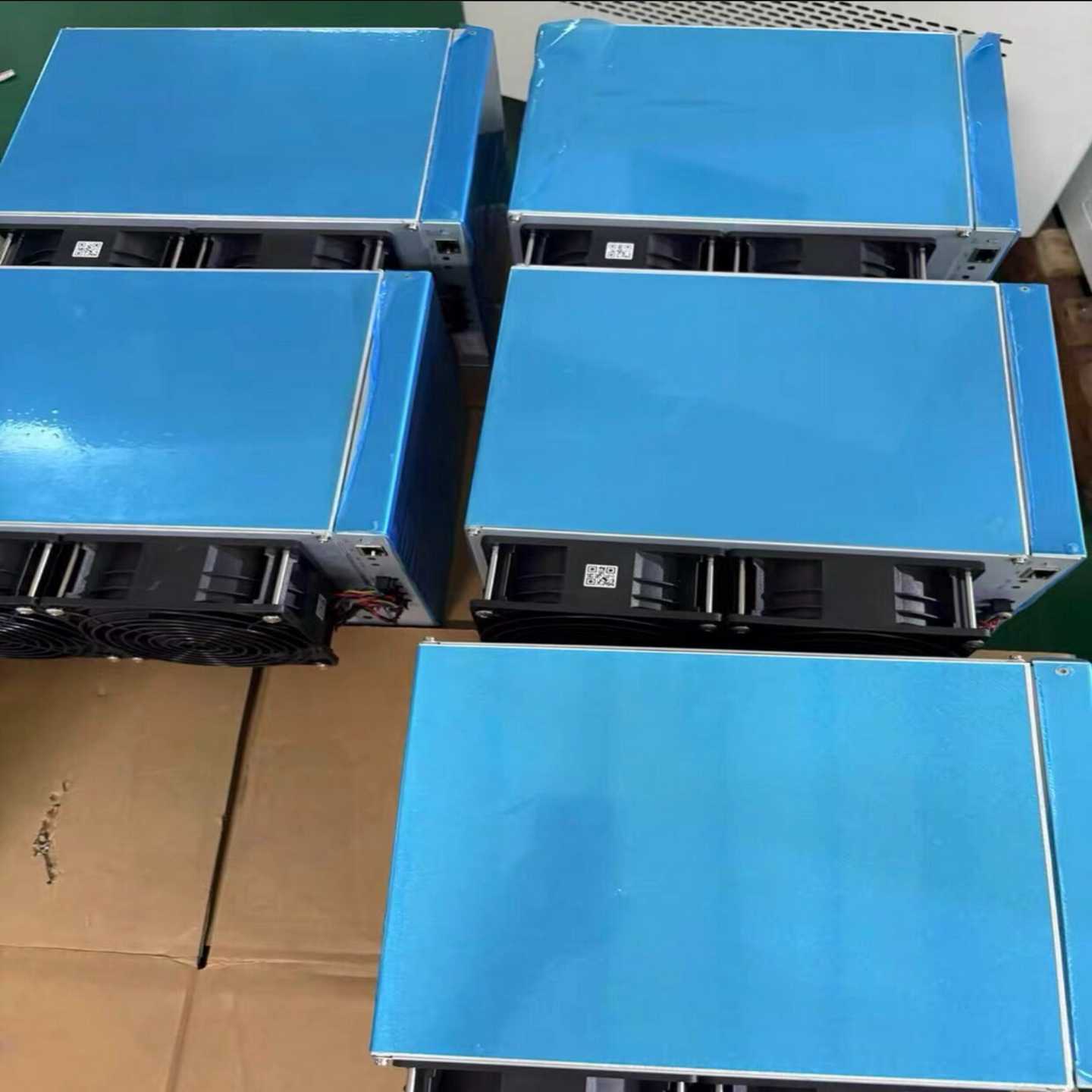 60台全新仅拆封阿瓦隆1346H110t原包装都在全新电--议价商品