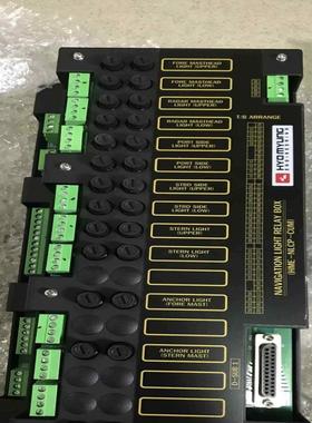 【请询价】HYOMYUNG导航灯继电器盒型号HME-NLCP-CUM