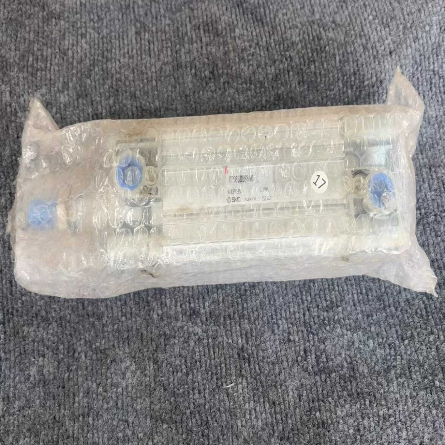 【请询价】CP96SDB63-90全新SMC气缸07MPA还有4