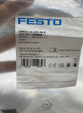 咨询-150848，FESTO费斯托磁性开关,FESTO费斯