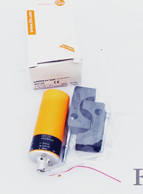 议价Ifm Electrocs Efector100 Ib5125 Sensor Ib3030BpkgUs104Dp