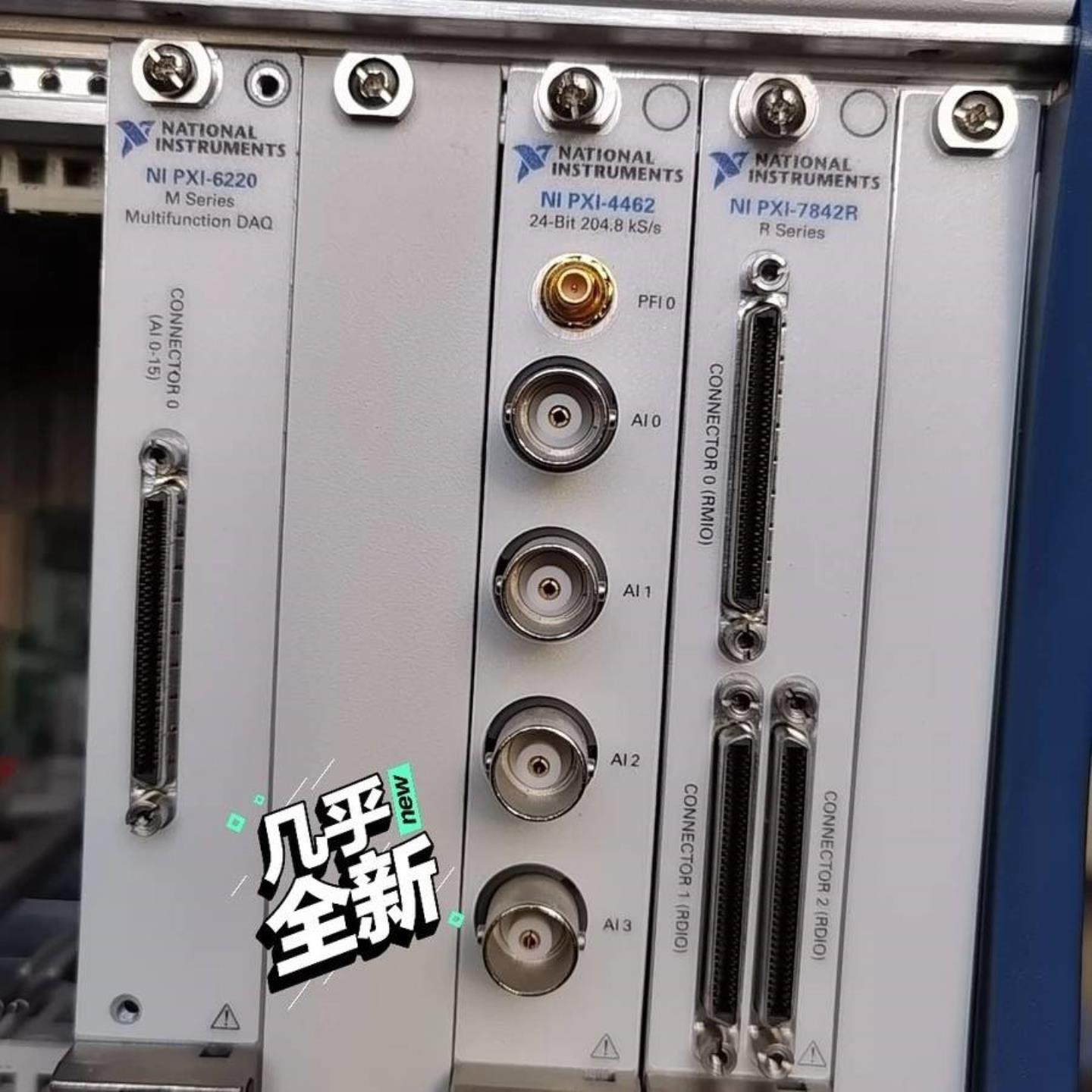 配件Ni  Pxi-6220  PXI-7842R需要哪个型号请询价议价