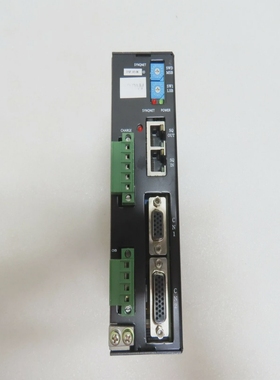 CONVEXCSDH-02BN1-SQ200W交流电SERVO序列DRV-I-18557B12