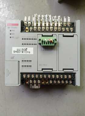 LS控制器XBC-DN30SU询价