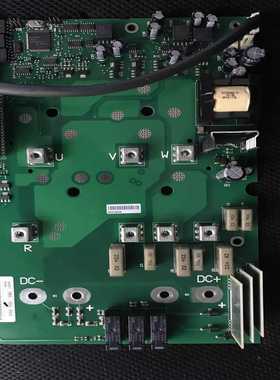 询价伟肯变频器电源驱动板PC00558F358F38A46