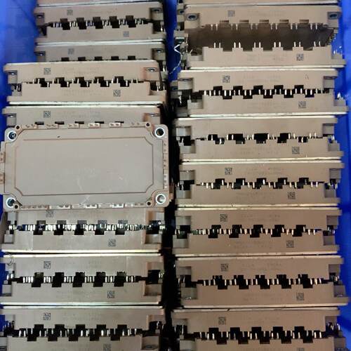 【询价】7MBR75VB060 7MBR75SB060 7MBR75