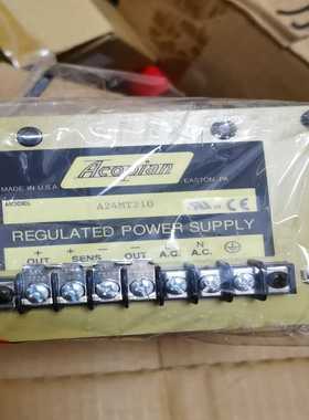 acopian，爱康，a24mt210电源2询价