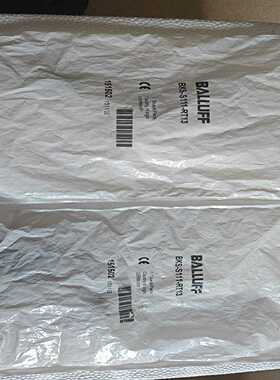 巴鲁夫接线端子BKS-S111-RT13 两套~询价