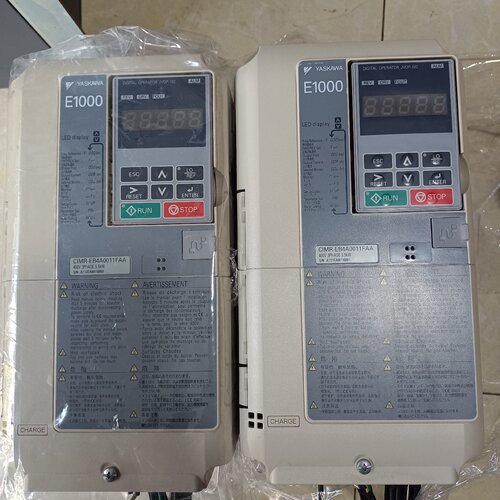 【询价】安川5.5kw变频器CIMR-EB4A0011FAA