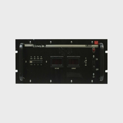 ZITELHCPOWERRK-SERIESPOWERSUPPLY115VAC50/60HZ50ARK