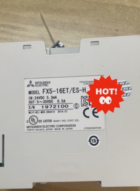 议价高速定位模块FX516ETESH充新库存放仓库很议价