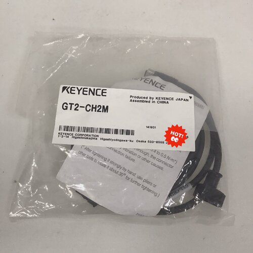 询价/KEYENCE基恩士传感器GT2CH2M