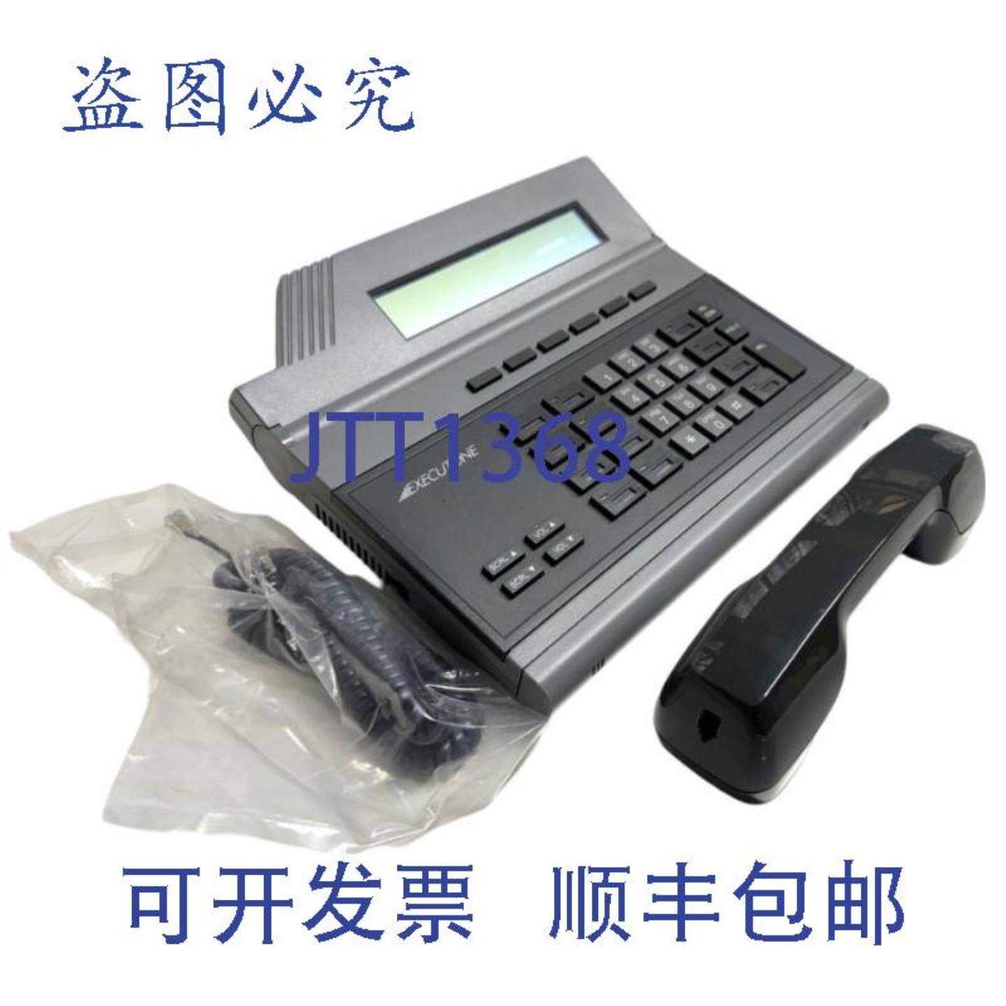 供应Executone 84100-G A 座席显示电话终端 84100 IRS