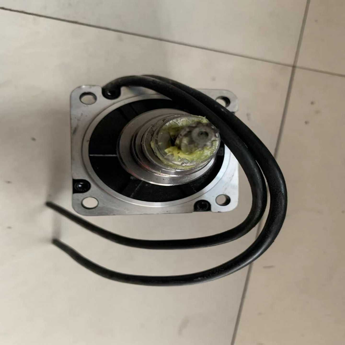 日鼎交流伺服驱动器DHE3205-VT0/JG20 功能（电子设备）