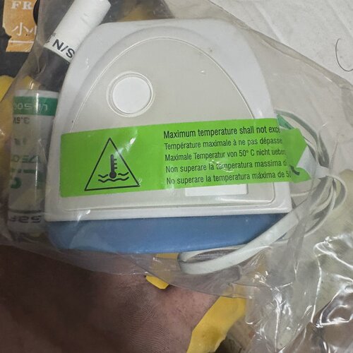 溢价-Thermo赛默飞温度探头传感器SMARTVUESV3