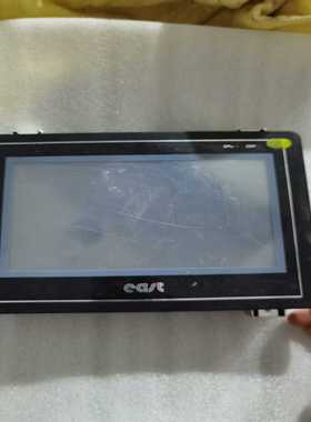 触摸屏EAST-HMI-1-2件，成色还可以，功能