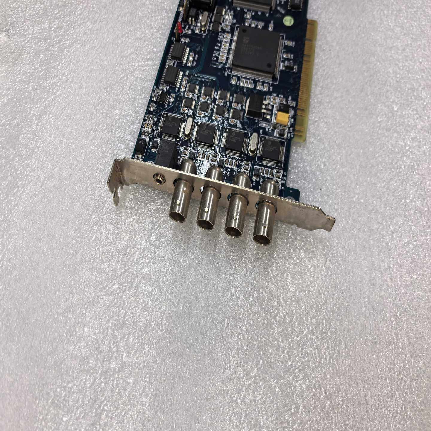 VG4C-XP视频采集卡询价