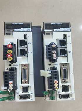 松下伺服驱动器MBDHT2510NL1和MADHT1505N--议价商品