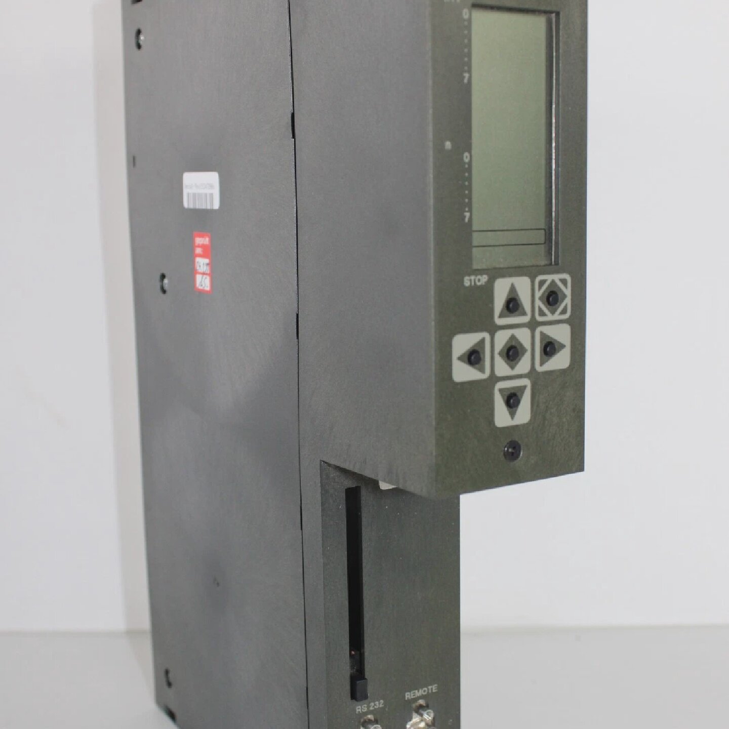 IBSS7400DSCOrdNo2719962Interbus主机板