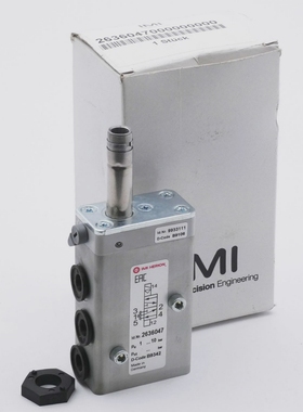 IMIHerion263604726360470000000001...10barMagnetventil-