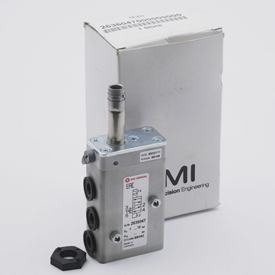 IMIHerion263604726360470000000001...10barMagnetventil-