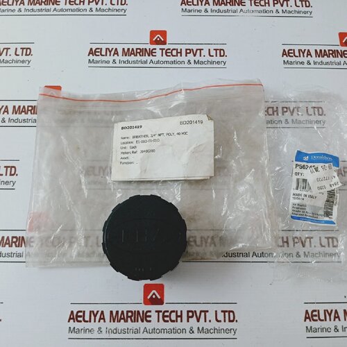 寻Donaldson P562481 Air Breather Hydraulic 34 NPT 40 Micron