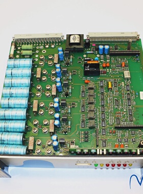 议价Seidel 65WksM31022V1 3X220v 22A Servo Drive 65WksM310220