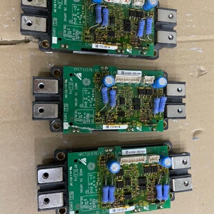 询 CM200D 安川电源板ypct315761c模块测试好